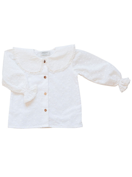 Birinit Petit - Shan and Toad - Luxury Kidswear Shop