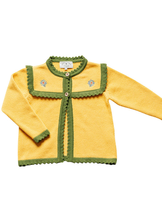 Birinit Petit - Shan and Toad - Luxury Kidswear Shop