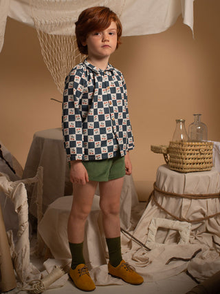 Positano Dalí Shirt