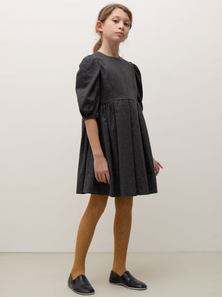 Bogda Dress