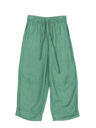 Caper Trousers