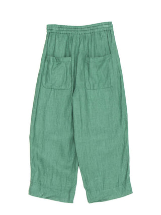 Caper Trousers