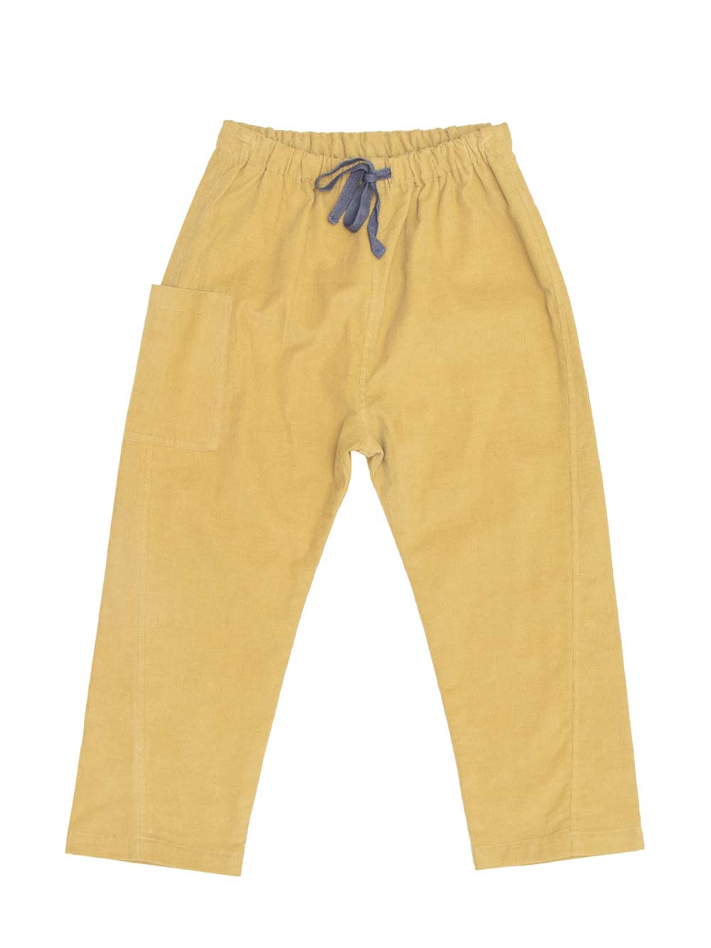 Chestnut Lime Trousers
