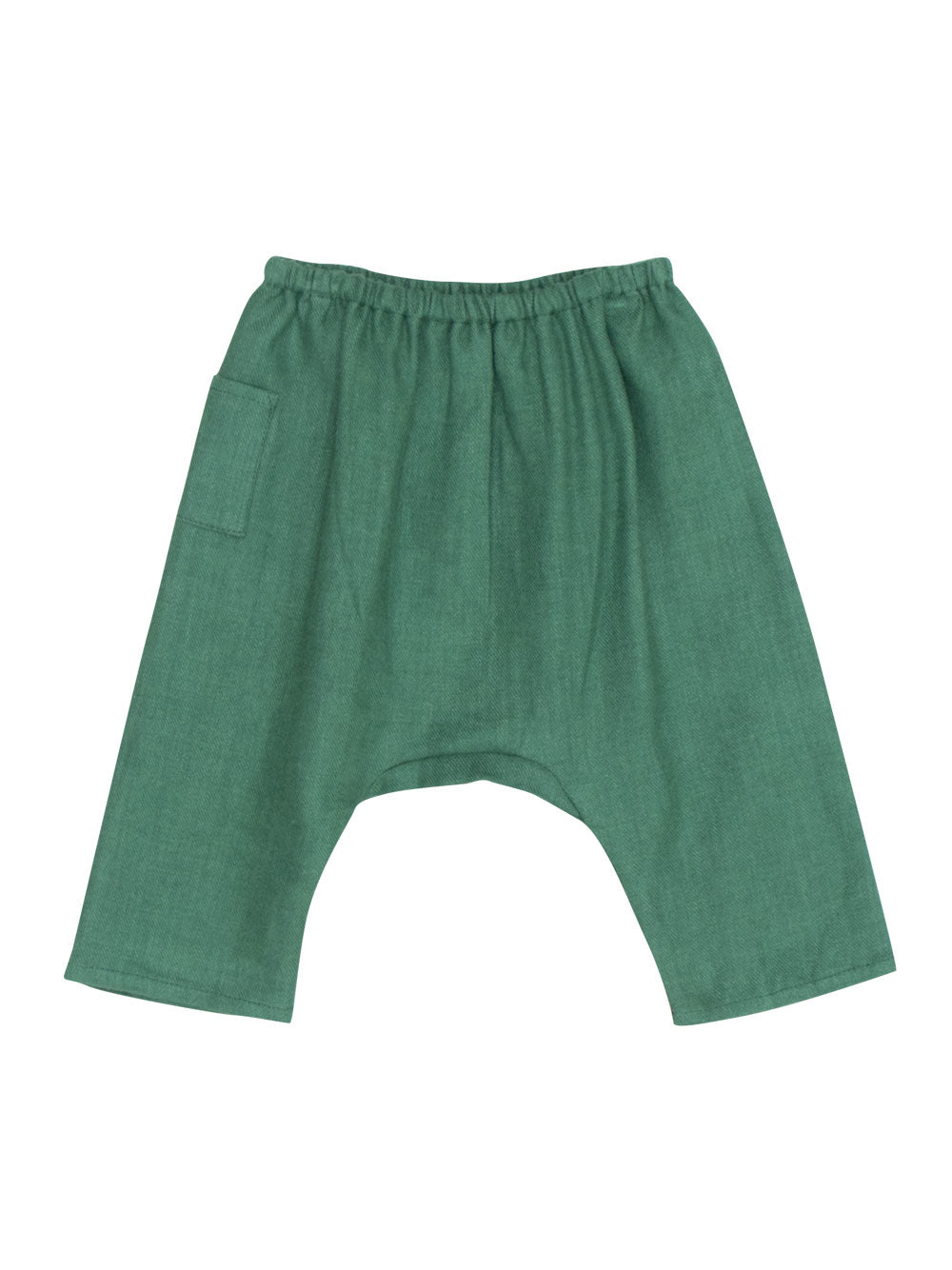 Ficus Baby Trousers