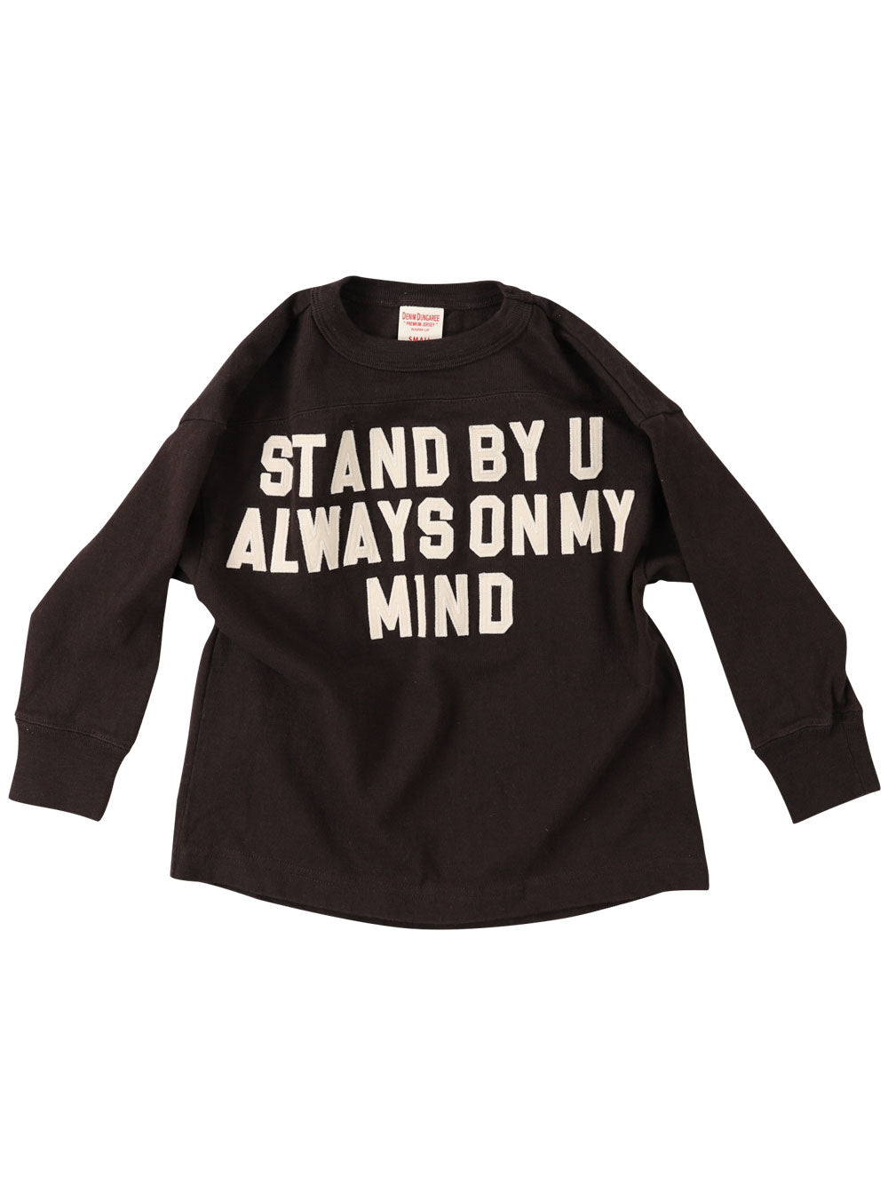 PREORDER: Stand By U T-Shirt