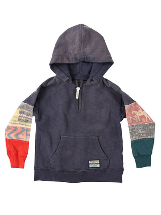 Front Pocket Hoodie