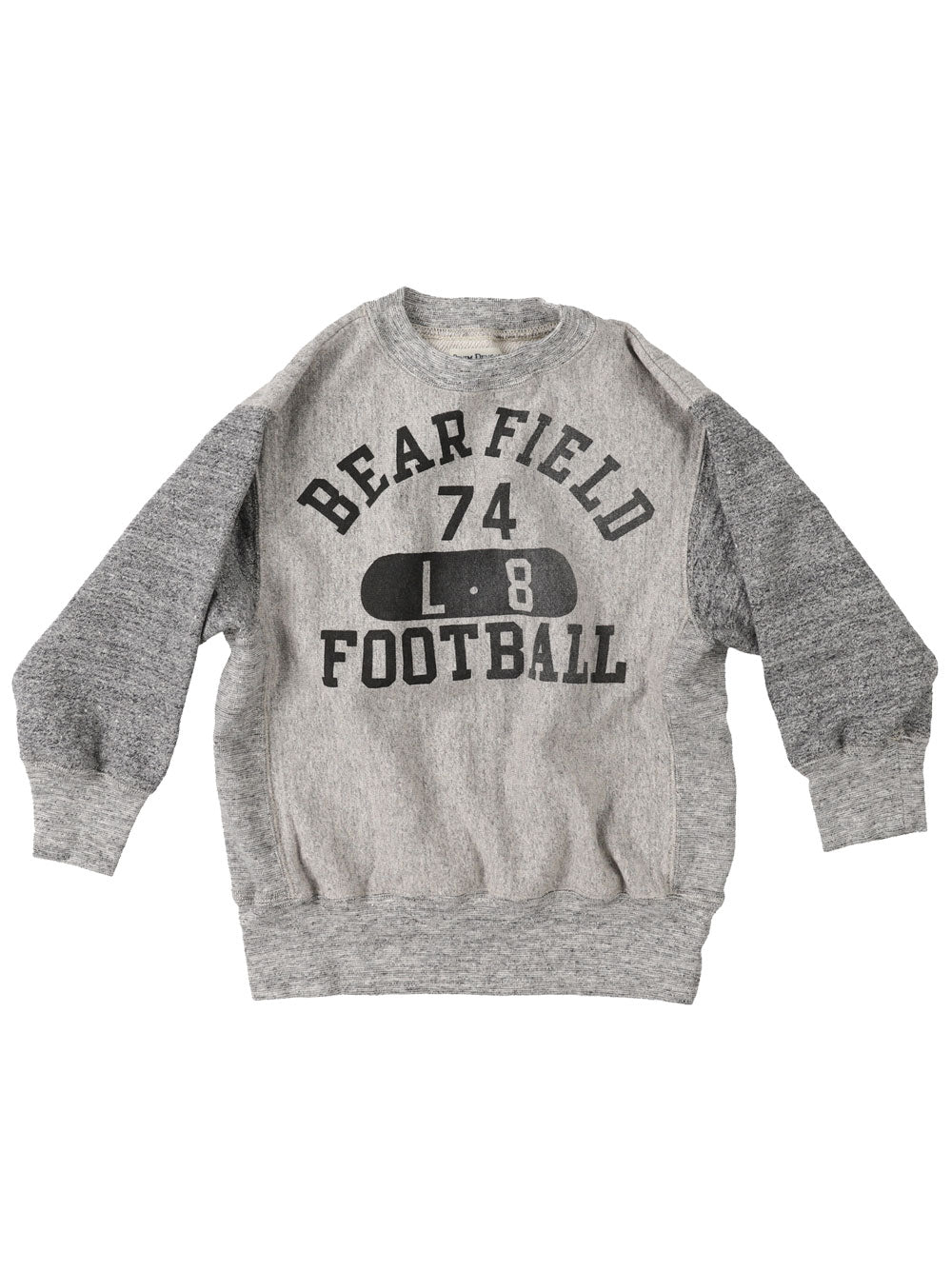 PREORDER: Bear Field Sweatshirt