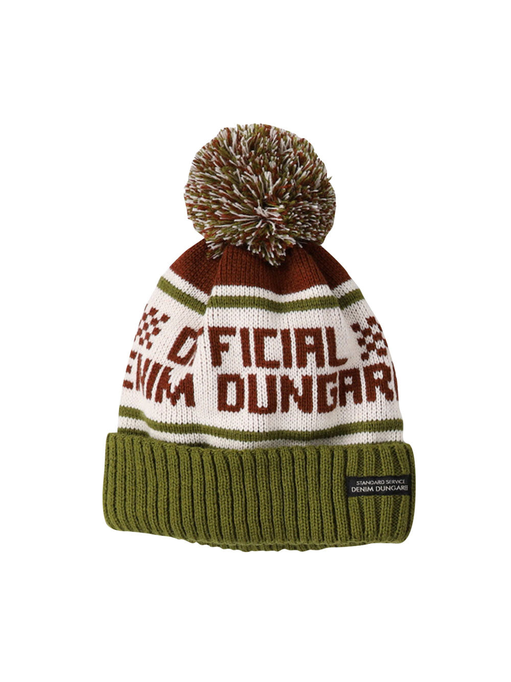 PREORDER: Official Beanie Hat