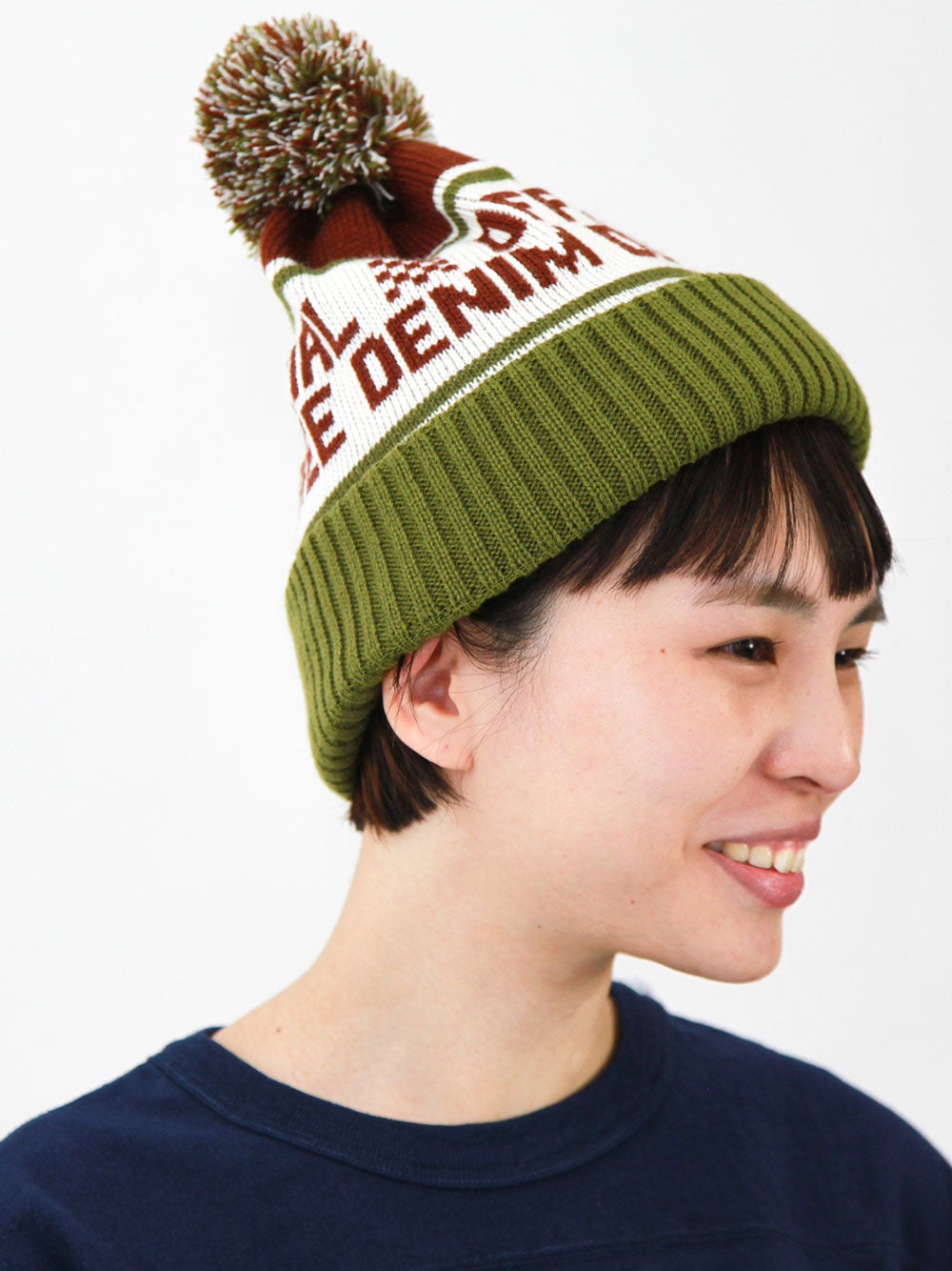 PREORDER: Official Beanie Hat