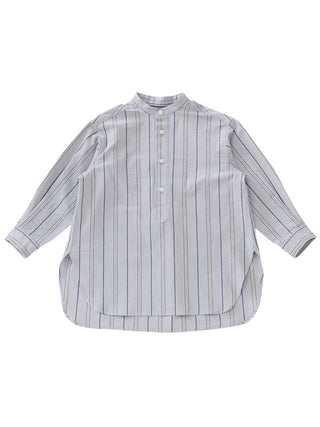 Grey Stripe Shirt