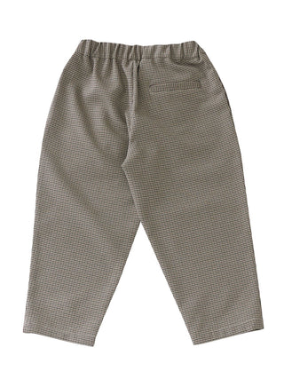 Bordeaux Gunclub Trousers