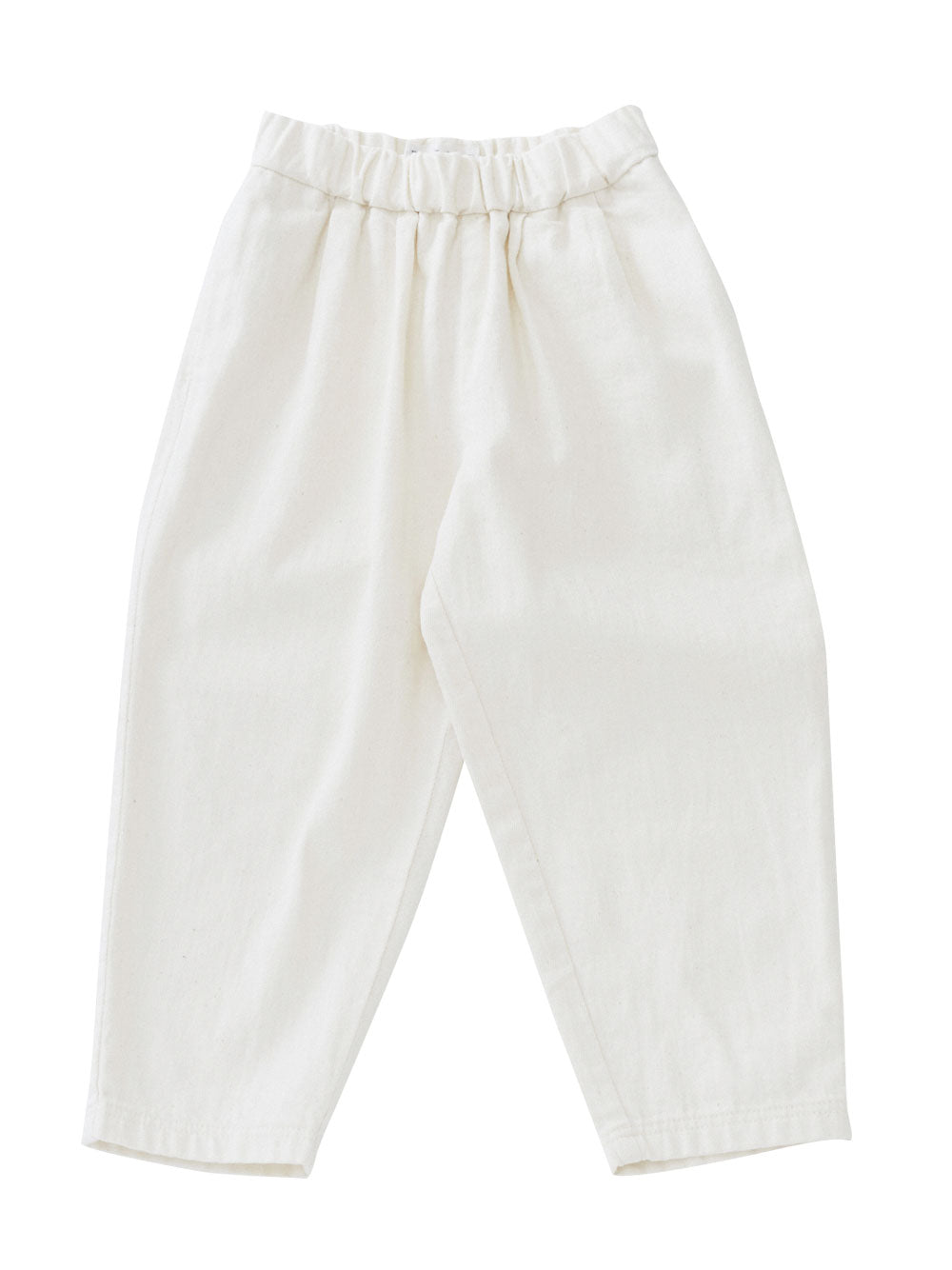 Off White Classic Trousers