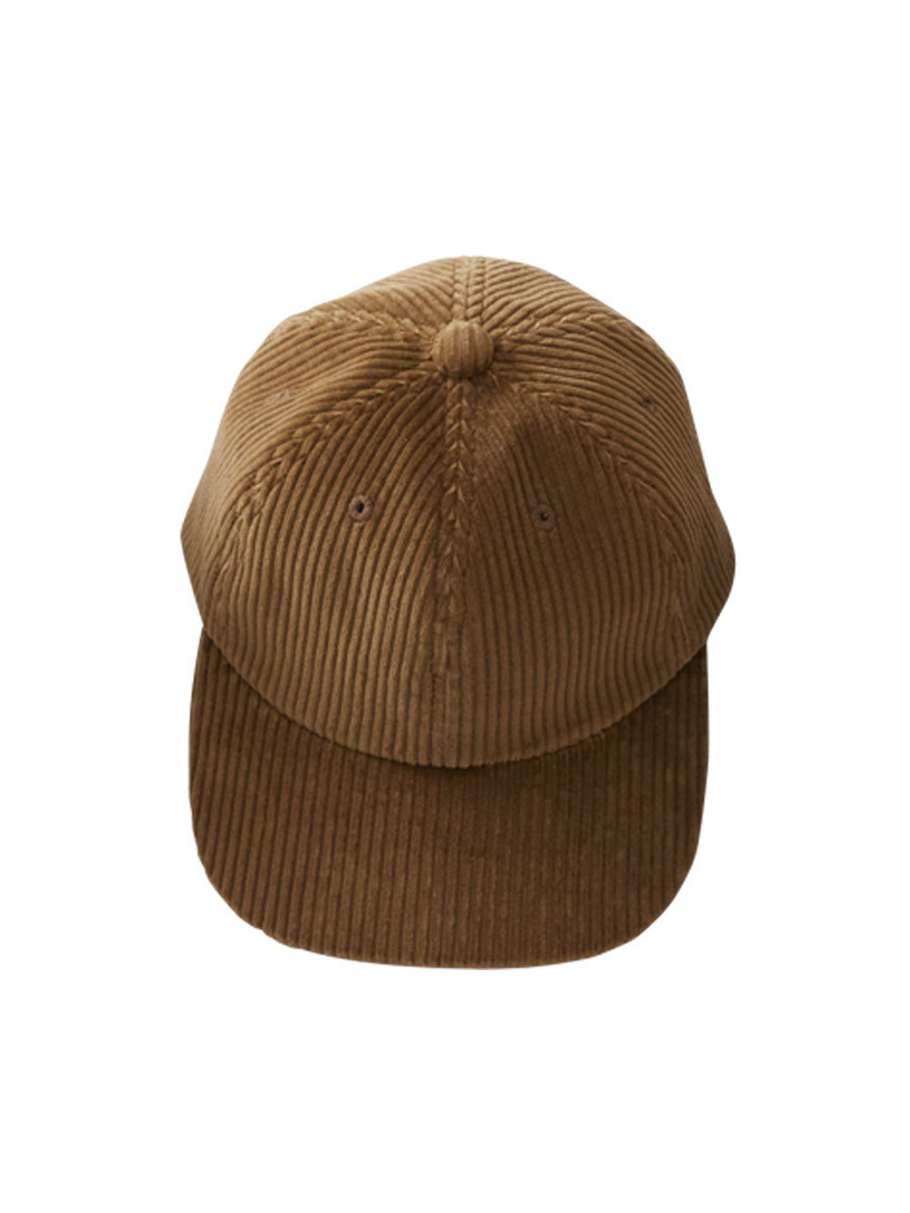 PREORDER: Brown Cap
