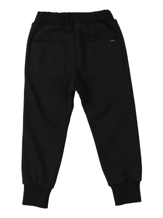 Double Mouton Trousers