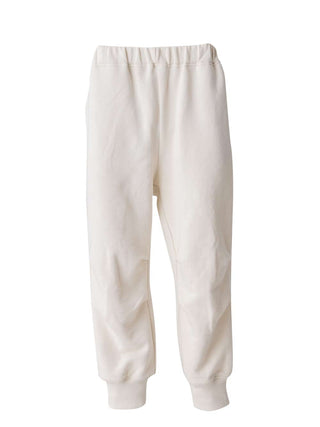 Ivory Sweat Pants