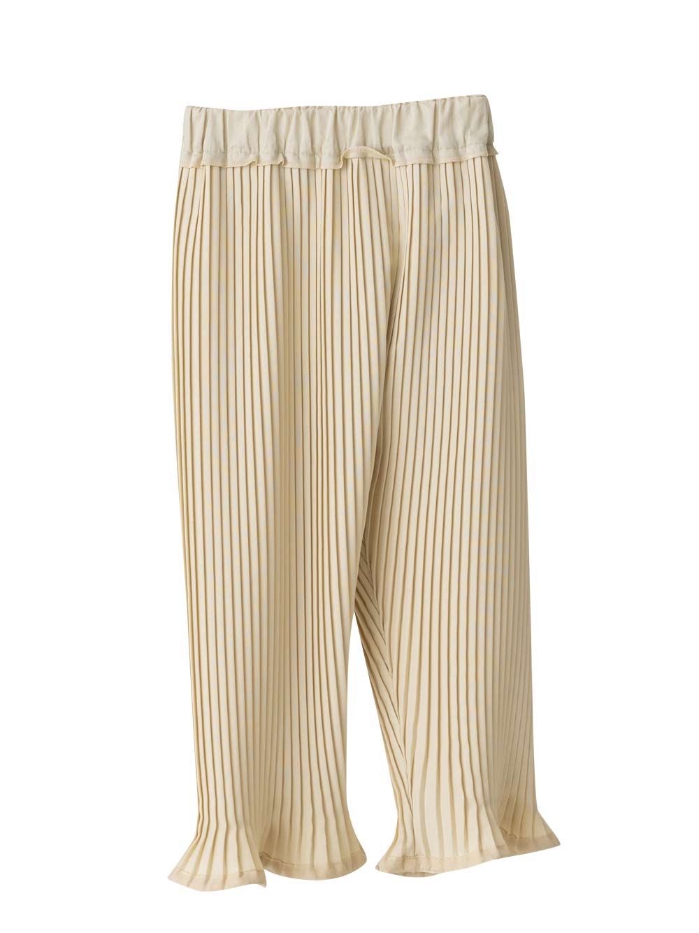 PREORDER: Micropleated Pants