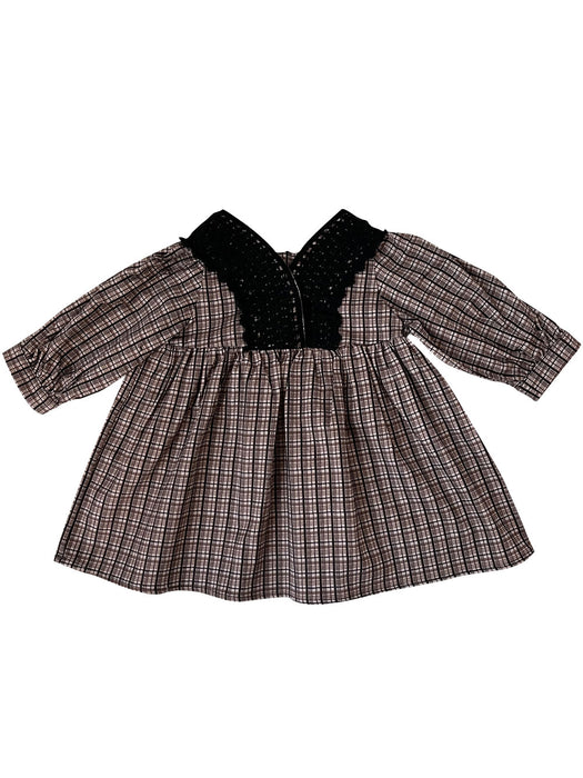 Hello Lupo - Shan and Toad - Luxury Kidswear Shop