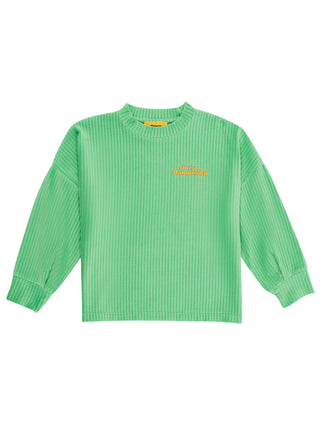 Corduroy Logo Top