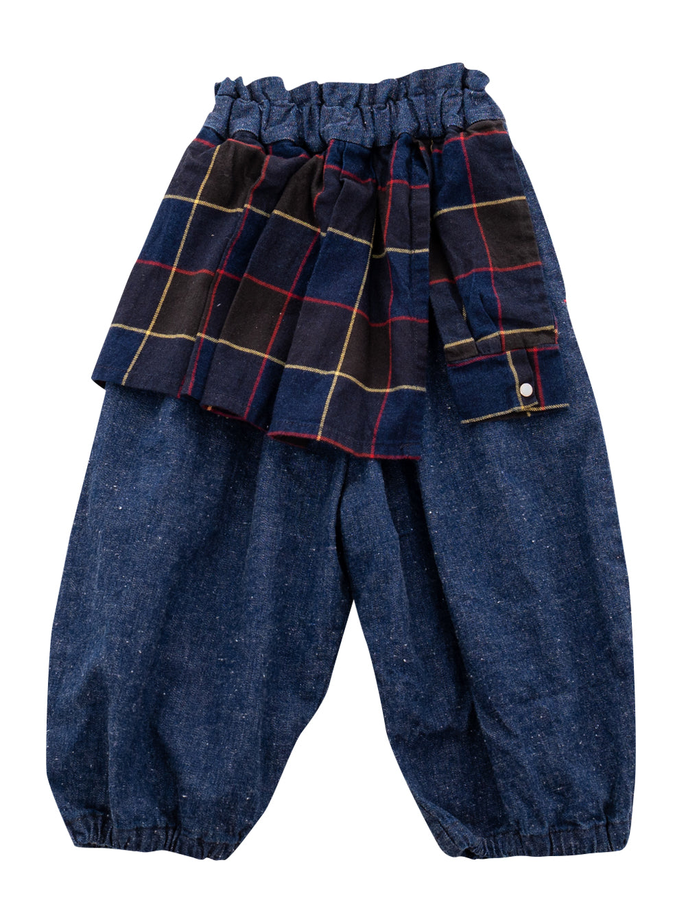 NWT DDILKE Boys Plaid Pajama Pants Brown and Orange Check Style XL | eBay
