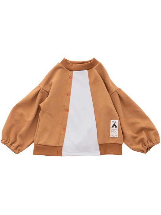 MOL - Shan and Toad - Luxury Kidswear Shop