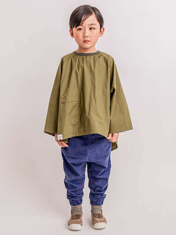 Docking Plaster Pants - Shan and Toad - Luxury Kidswear Shop