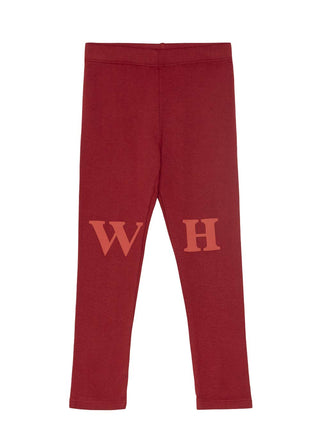 WH Leggings