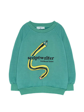 Scriptwriter Sweatshirt