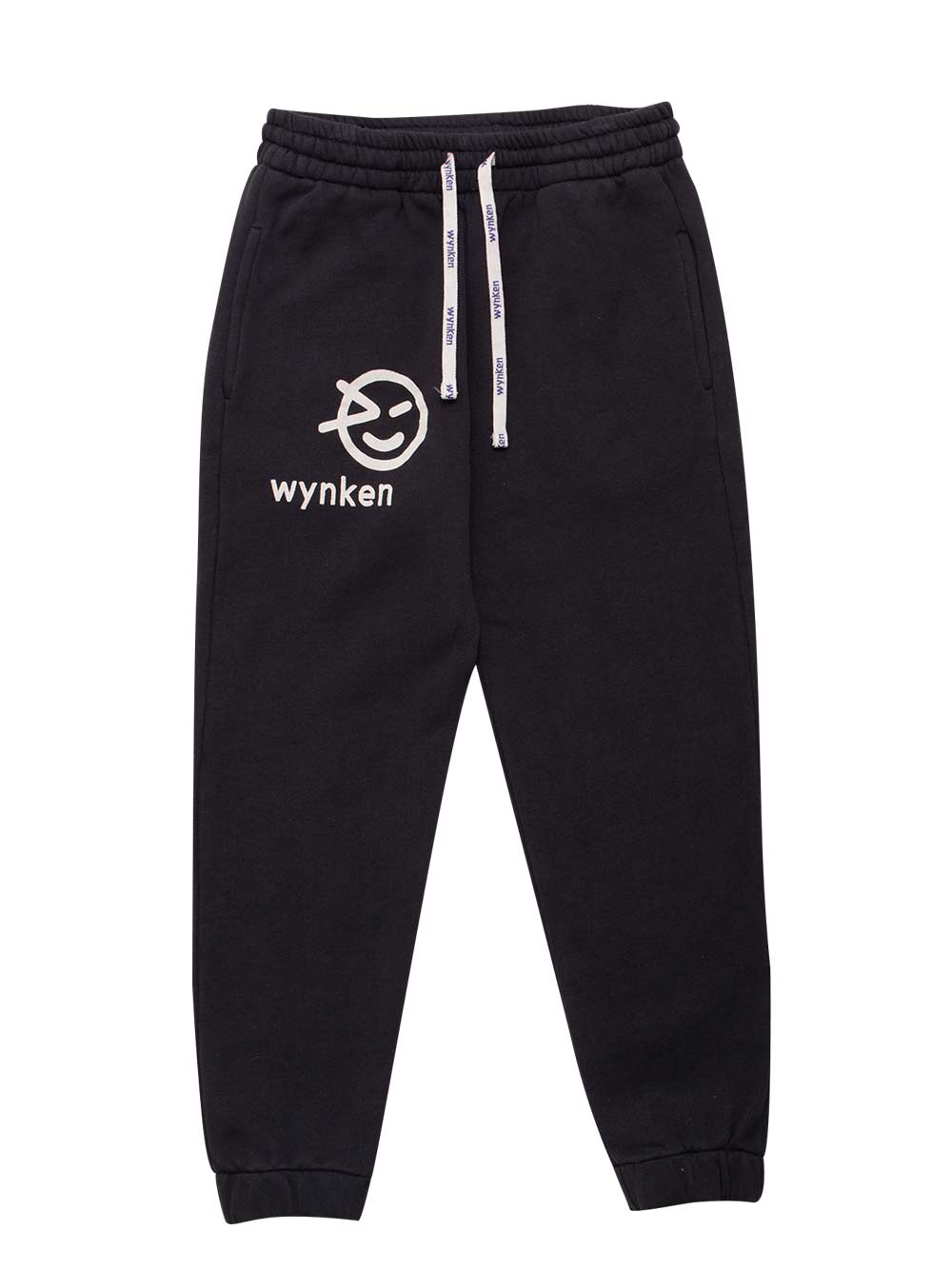 Wynken Logo Track Pants