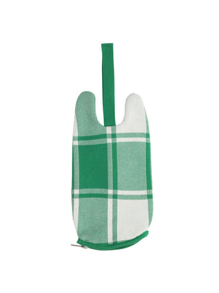 Green Rabbit Bag