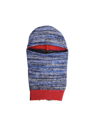 Blue Night Balaclava Hat