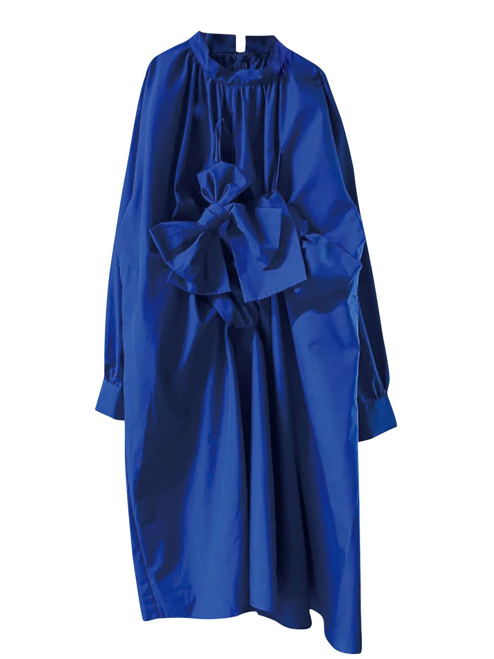PREORDER: Blue Bow Dress