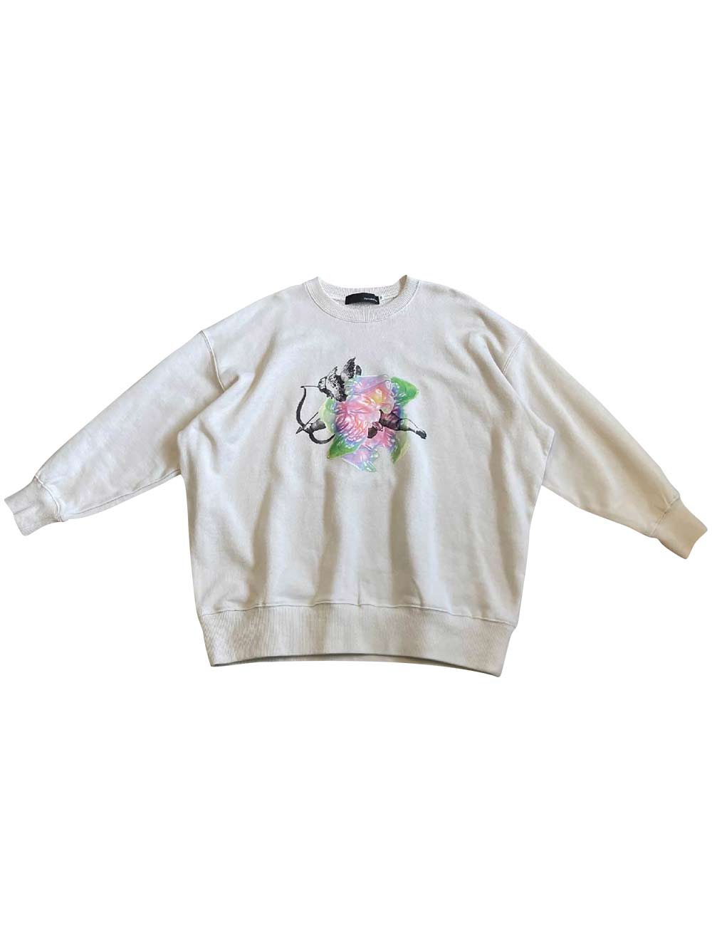 PREORDER: Butterfly Warrior Sweatshirt