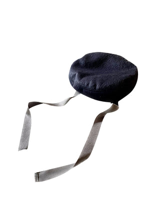 Navy Beret