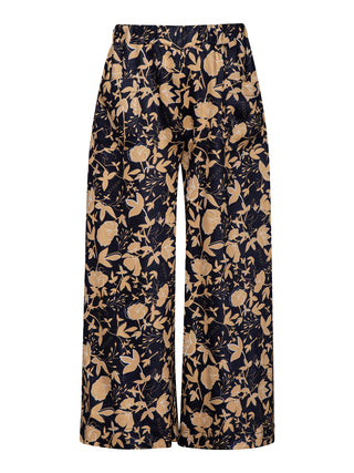 Viscose PJ Snowbell Trousers