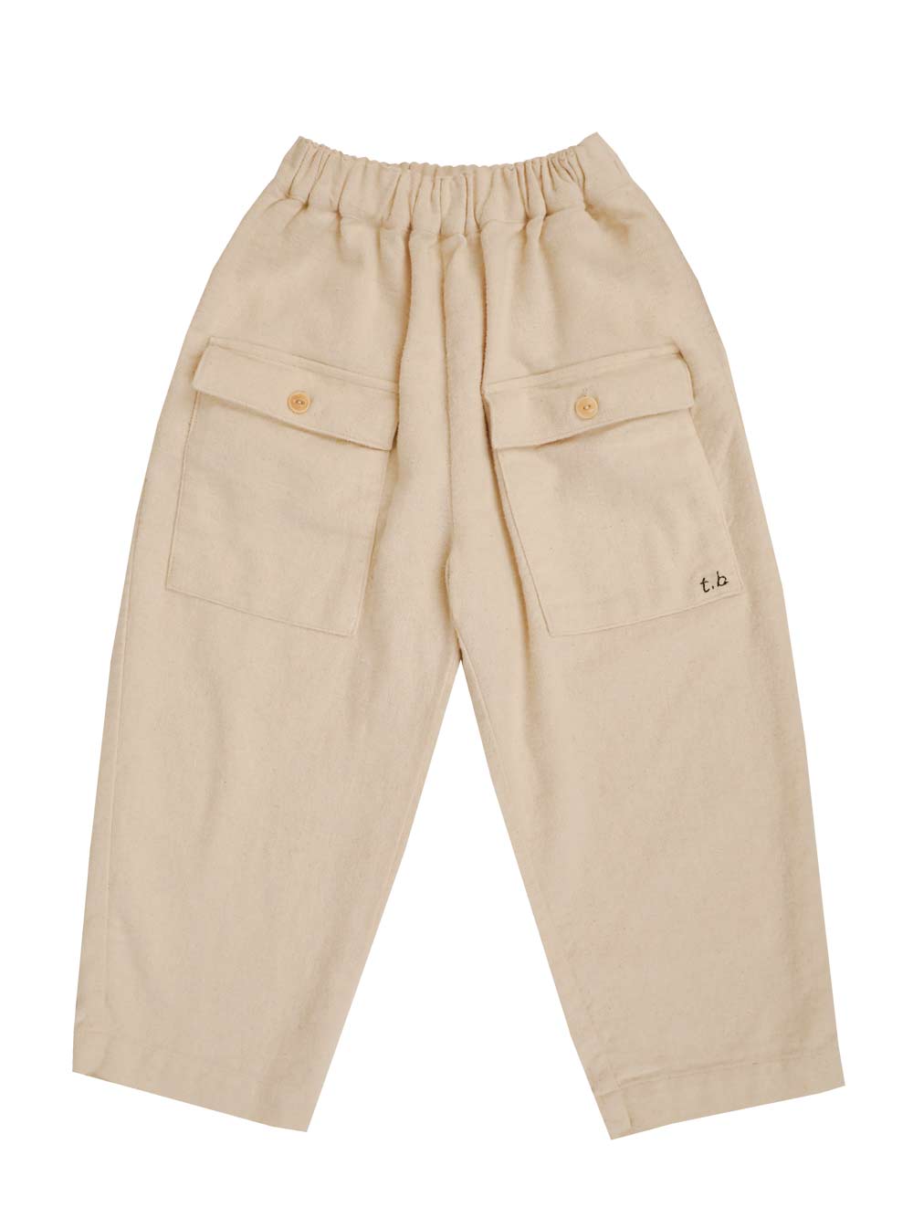 Cairn Ivory Pants