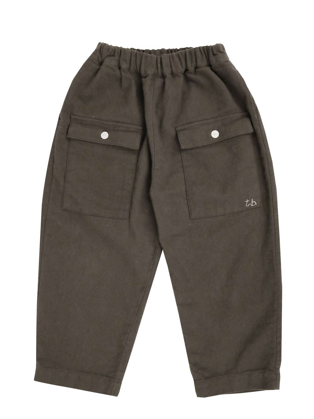 Cairn Charcoal Pants
