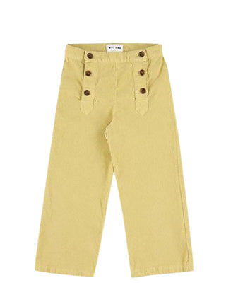 Tozeur Hank Trousers