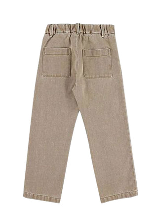 Tilden Salgar Trouser