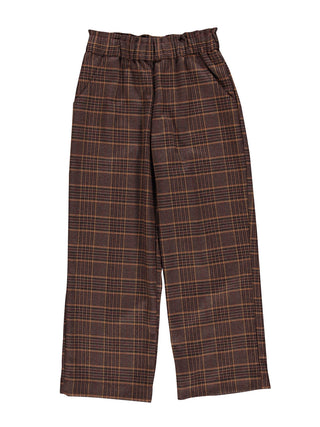 Nash Autumn Trousers