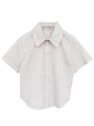 Seta Sand Shirt