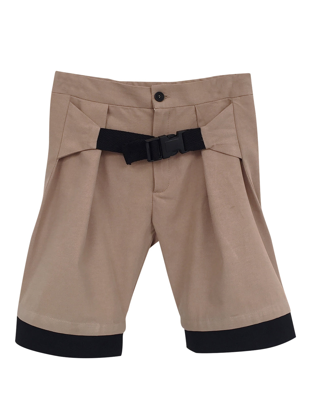 Pomi Sand Shorts