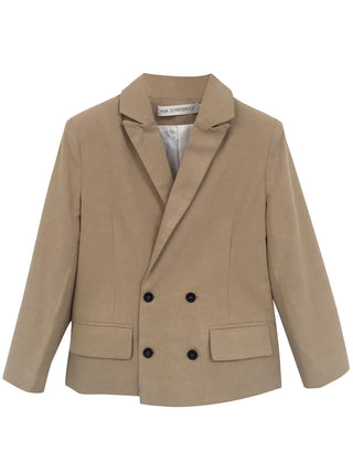 Jata Sand Blazer