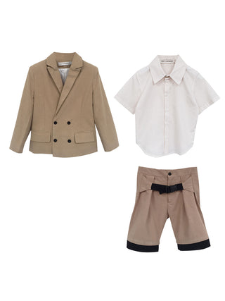 Jata Sand Blazer