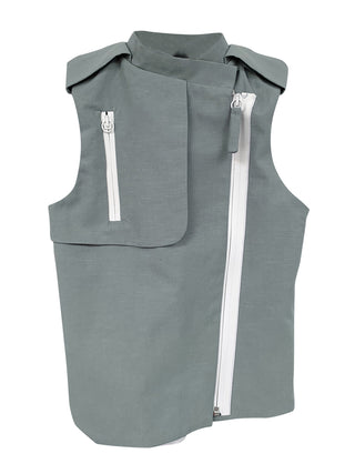 Lirio Waistcoat