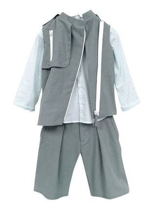 Lirio Waistcoat