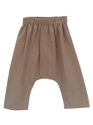 Piri Sand Mini Trousers