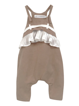 Oda Sand Overalls