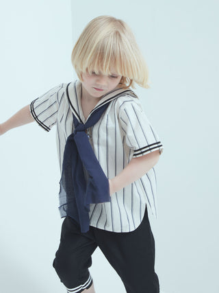 Striped Sailor Shirt