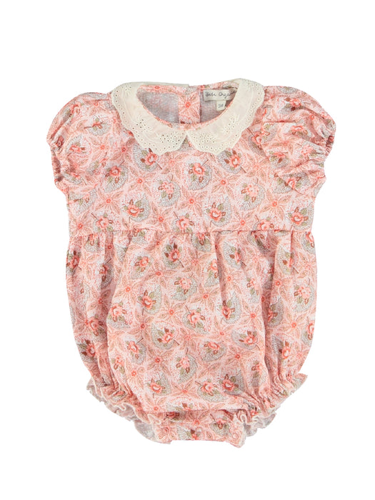 Bebe Organic - Shan and Toad - Luxury Kidswear Shop