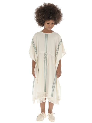 Tunic Beach Dress